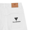 VALABASAS / ヴァラバサス ミスター スタックド デニム パンツ VLBS-VJ3-1005 601vlbsvj31005