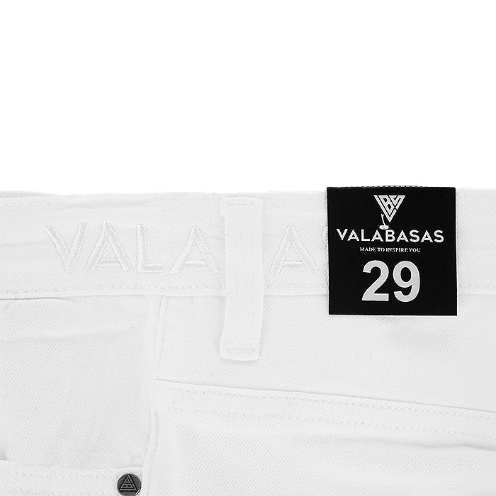 VALABASAS / ヴァラバサス ミスター スタックド デニム パンツ VLBS-VJ3-1005 601vlbsvj31005