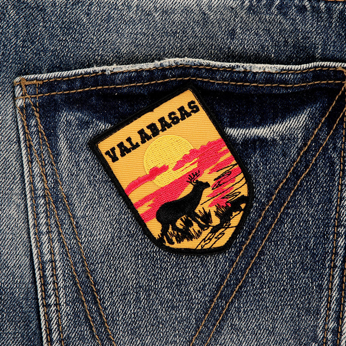 VALABASAS / ヴァラバサス  テラ デニム ショーツ 601vlbsvsh21033