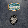 VALABASAS / ヴァラバサス  テラ デニム ショーツ 601vlbsvsh21033