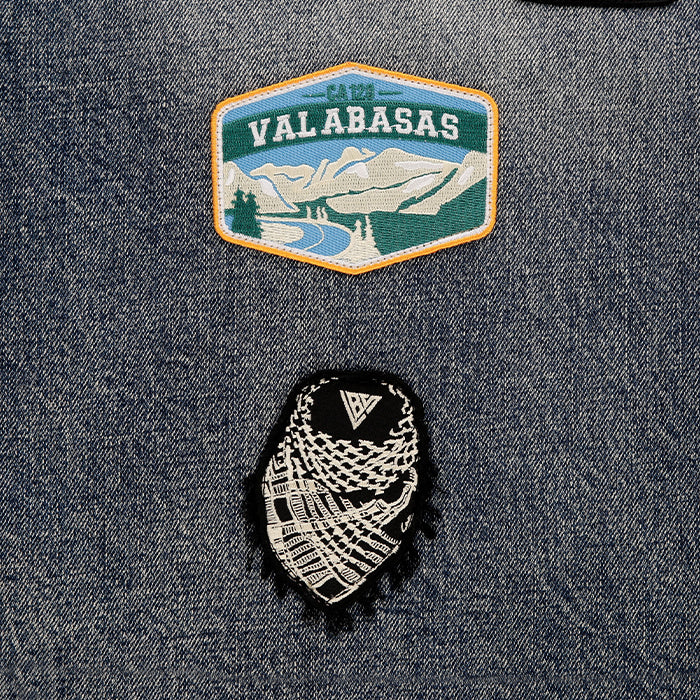 VALABASAS / ヴァラバサス  テラ デニム ショーツ 601vlbsvsh21033