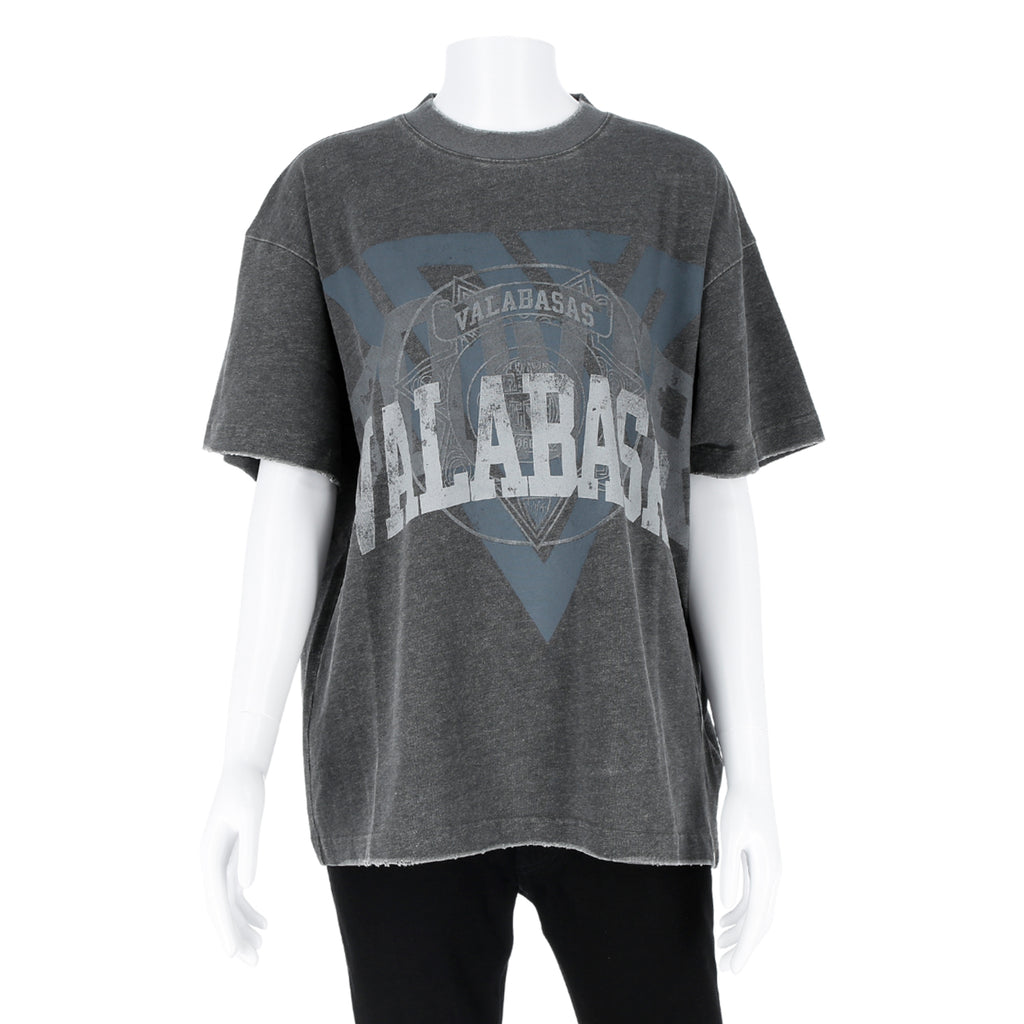 VALABASAS / ヴァラバサス グラジュエイト Tシャツ 601vlbsvt11125