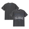 VALABASAS / ヴァラバサス グラジュエイト Tシャツ 601vlbsvt11125