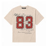 VALABASAS / ヴァラバサス セット イン ストーン Tシャツ 601vlbsvt11134