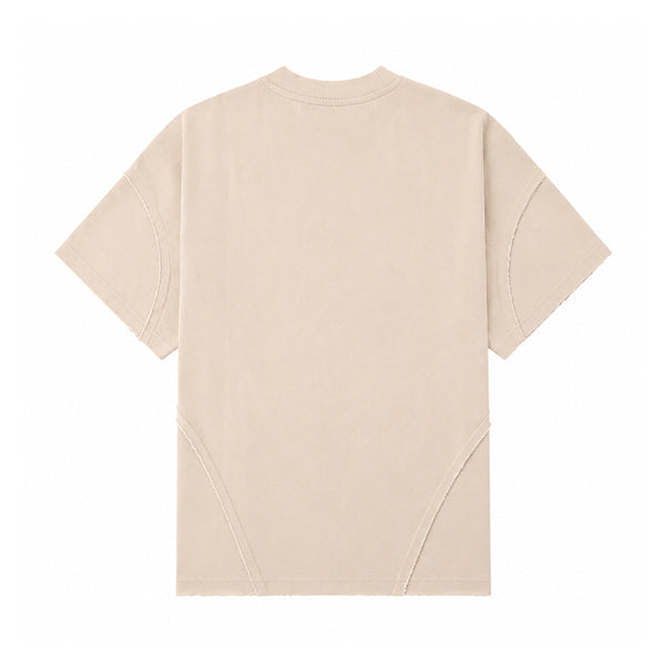VALABASAS / ヴァラバサス セット イン ストーン Tシャツ 601vlbsvt11134