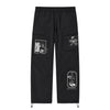 HIDDEN NY × ASICS / ヒドゥンニューヨーク × アシックス ゼン テック カーゴ パンツ 601zentechcartg