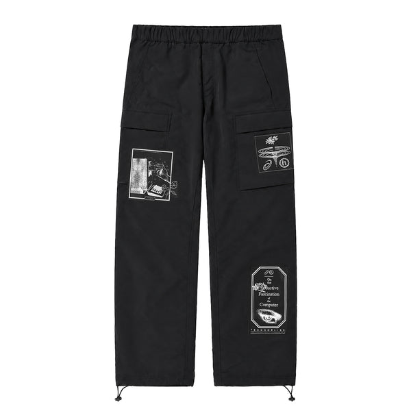 HIDDEN NY × ASICS / ヒドゥンニューヨーク × アシックス ゼン テック カーゴ パンツ 601zentechcartg