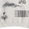 HIDDEN NY × ASICS / ヒドゥンニューヨーク × アシックス ゼン テック コラージュ フーディー 601zentechcolla