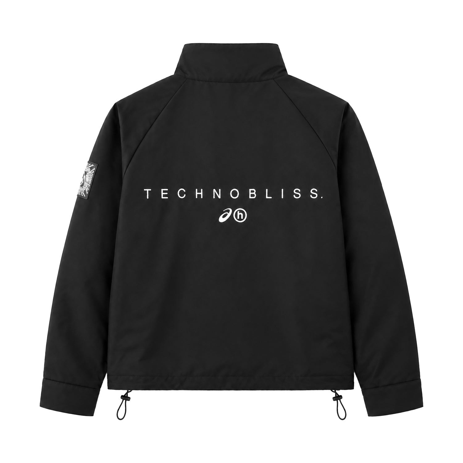 HIDDEN NY × ASICS / ヒドゥンニューヨーク × アシックス ゼン テック