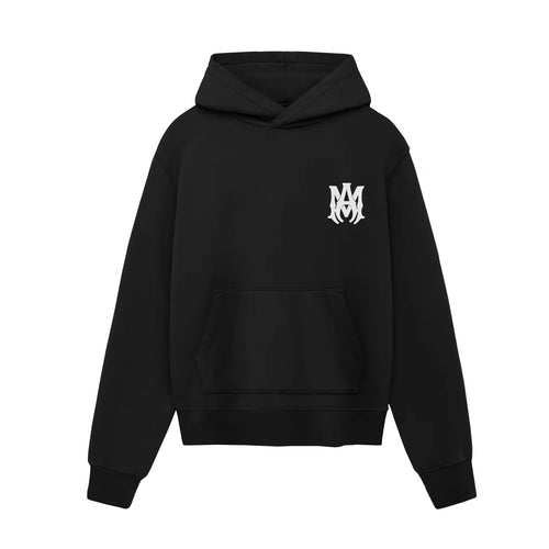 AMIRI / アミリ MA コア ロゴ フーディー 18AMAMTOJR1127 60218amamtojr11