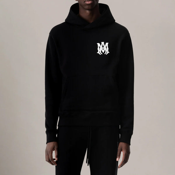 AMIRI / アミリ MA コア ロゴ フーディー 18AMAMTOJR1127 60218amamtojr11