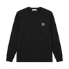STONE ISLAMD / ストーンアイランド フィサート エフェクト スリムフィット ロング スリーブ Tシャツ L2S152100025 6022100025s0057