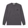 STONE ISLAMD / ストーンアイランド フィサート エフェクト スリムフィット ロング スリーブ Tシャツ L2S152100025 6022100025s0057