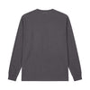 STONE ISLAMD / ストーンアイランド フィサート エフェクト スリムフィット ロング スリーブ Tシャツ L2S152100025 6022100025s0057