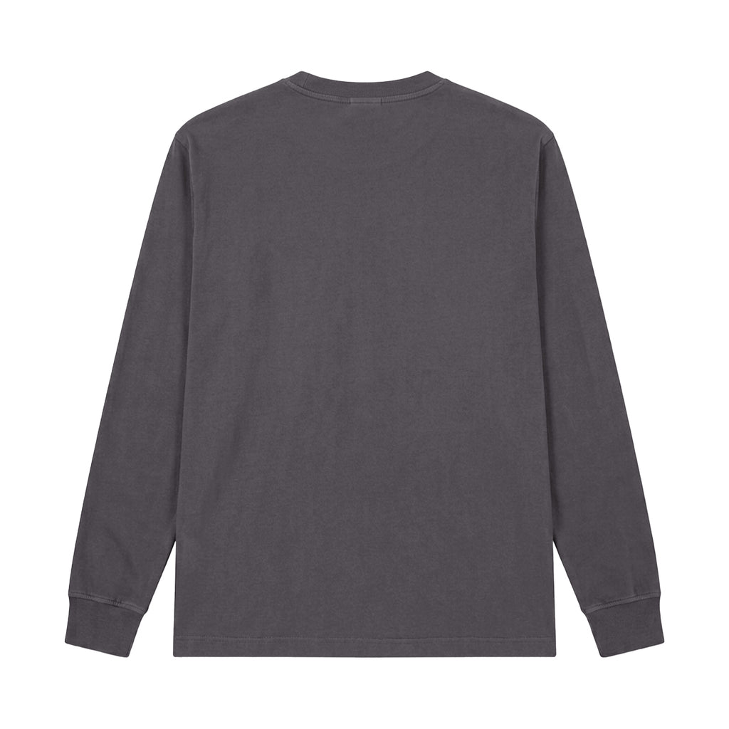 STONE ISLAMD / ストーンアイランド フィサート エフェクト スリムフィット ロング スリーブ Tシャツ L2S152100025 6022100025s0057