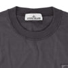 STONE ISLAMD / ストーンアイランド フィサート エフェクト スリムフィット ロング スリーブ Tシャツ L2S152100025 6022100025s0057