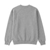 N°21 / ヌメロヴェントゥーノ ロゴ クルー ネック スウェット シャツ 60226au0514040