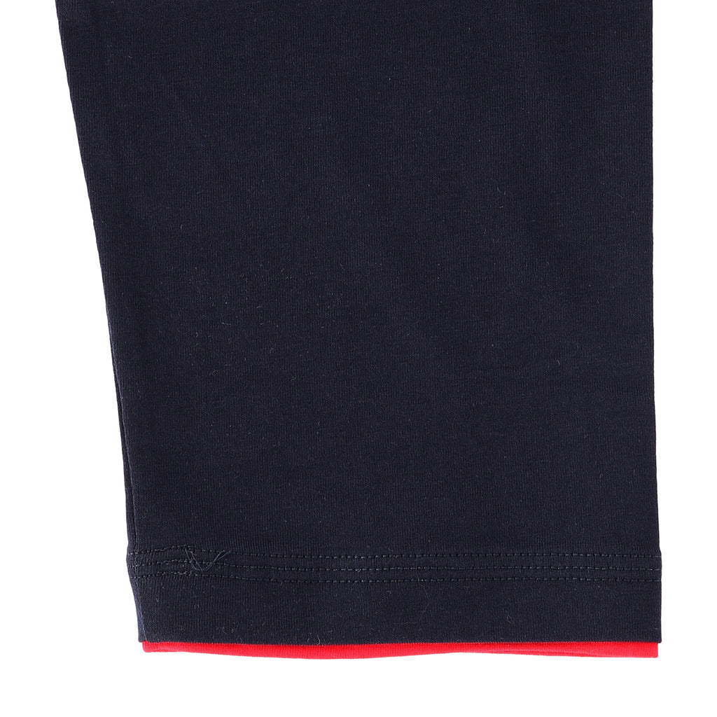 N°21 / ヌメロヴェントゥーノ ロング スリーブ Tシャツ 60226auf0914095