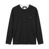 N°21 / ヌメロヴェントゥーノ ロング スリーブ Tシャツ 60226auf0914095
