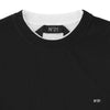 N°21 / ヌメロヴェントゥーノ ロング スリーブ Tシャツ 60226auf0914095