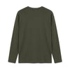 N°21 / ヌメロヴェントゥーノ ロング スリーブ Tシャツ 60226auf0914095