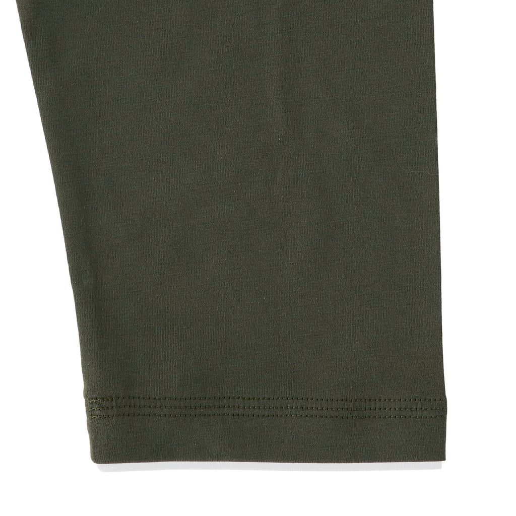 N°21 / ヌメロヴェントゥーノ ロング スリーブ Tシャツ 60226auf0914095