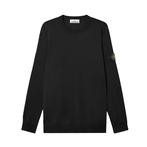 STONE ISLAMD / ストーンアイランド レギュラー フィット クルーネック セーター 5100071S00C4 6025100071s00c4