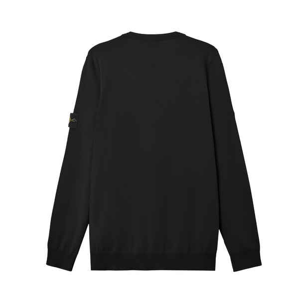 STONE ISLAMD / ストーンアイランド レギュラー フィット クルーネック セーター 5100071S00C4 6025100071s00c4