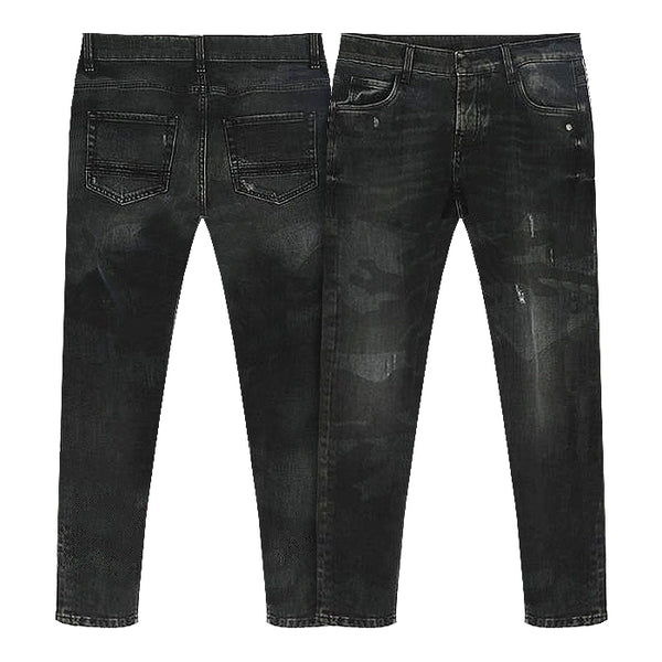 HYDROGEN / ハイドロゲン デニム メンズ 602630441294045