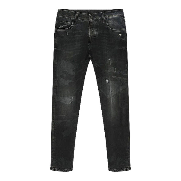 HYDROGEN / ハイドロゲン デニム メンズ 602630441294045