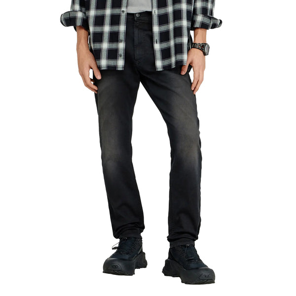 DIESEL / ディーゼル 2090 D クルーリー BW ジョグ ジーンズ A235680670M 602a235680670m9