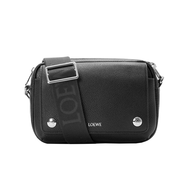 LOEWE / ロエベ ペブル メッセンジャー バッグ スモール BANBPCBX01 602banbpcbx01