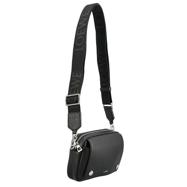 LOEWE / ロエベ ペブル メッセンジャー バッグ スモール BANBPCBX01 602banbpcbx01