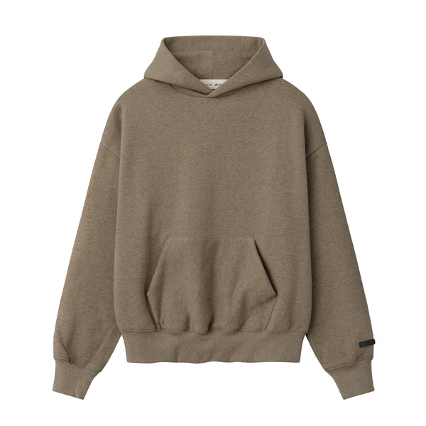 ESSENTIALS / エッセンシャルズ SS26 クラシック フーディー 602classichoodi
