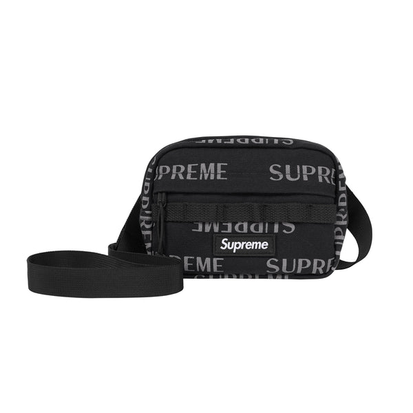 SUPREME / シュプリーム 3M リフレクティブ リピート ミニ ショルダー バッグ FW26B9 602fw26b9