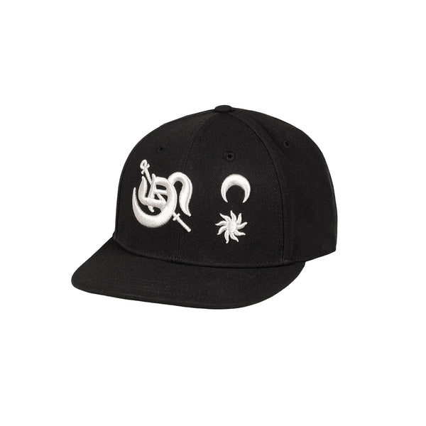 GRIMEY / GRMY / グライミー オッド カットラス スナップバック ハット 602grc457