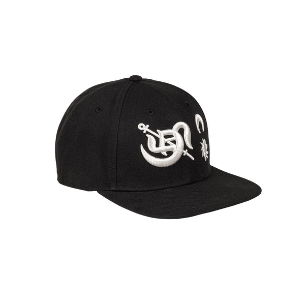 GRIMEY / GRMY / グライミー オッド カットラス スナップバック ハット 602grc457