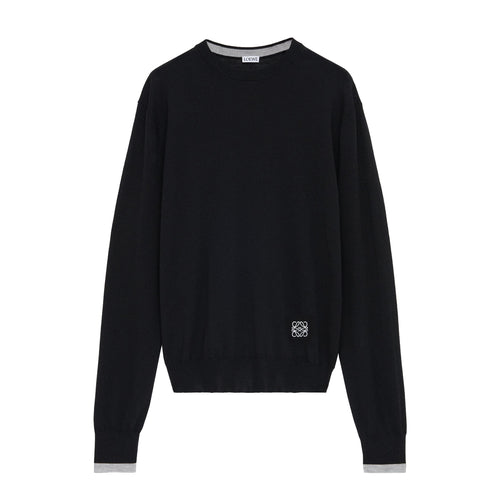 LOEWE / ロエベ ウール セーター H526Y14KMF 602h526y14kmf