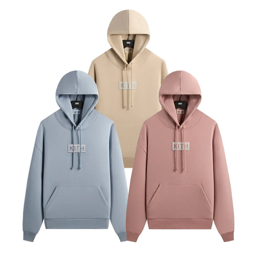 KITH / キス ロイヤリティ エクスクルーシブ ネルソン フーディー khm030701 602khm030701