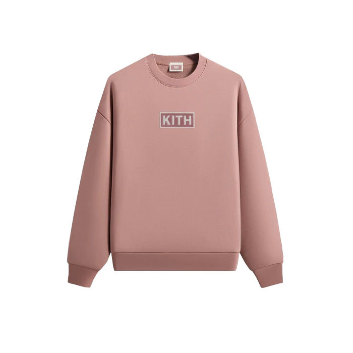 KITH / キス ロイヤリティ エクスクルーシブ ネルソン クルーネック
