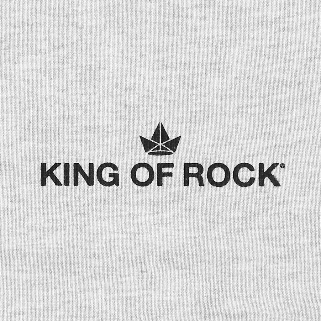 KING OF ROCK / キングオブロック コットン カーディガン サコッシュ付き 602korcottoncar