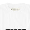 KING OF ROCK / キングオブロック ロゴ ロング スリーブ Tシャツ サコッシュ付き 602korlswithsac