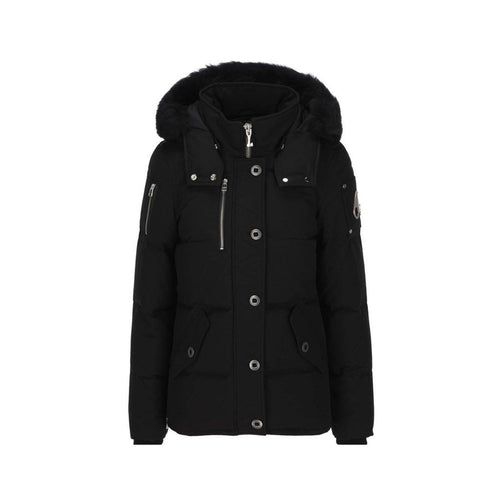 MOOSE KNUCKLES / ムースナックルズ 3Q ダウン ジャケット レディース M32LJ129 602m32lj129s