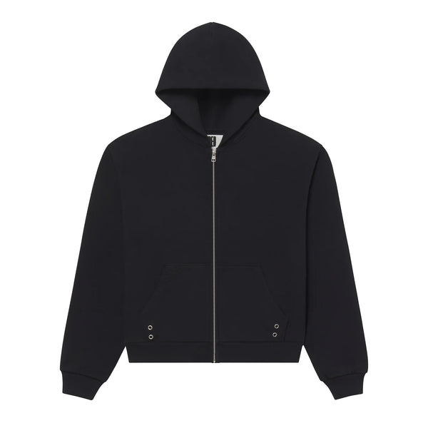 SP5DER / スパイダー オーバー プリント ジップ フーディー 602overprintzip