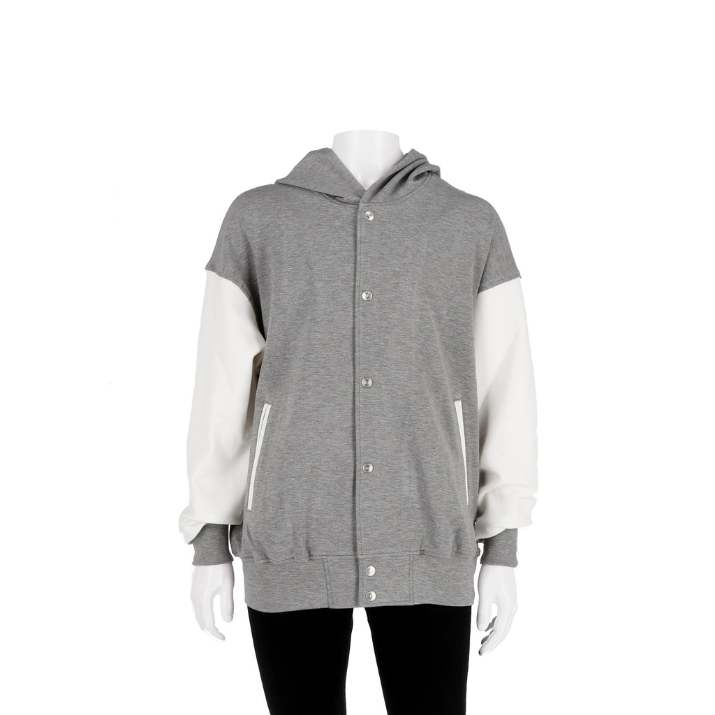 RESOUND CLOTHING / リサウンドクロージング ブリスター バーシティー フーディー RC41-C-006 602rc41c006