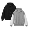 RESOUND CLOTHING / リサウンドクロージング ブリスター バーシティー フーディー RC41-C-006 602rc41c006