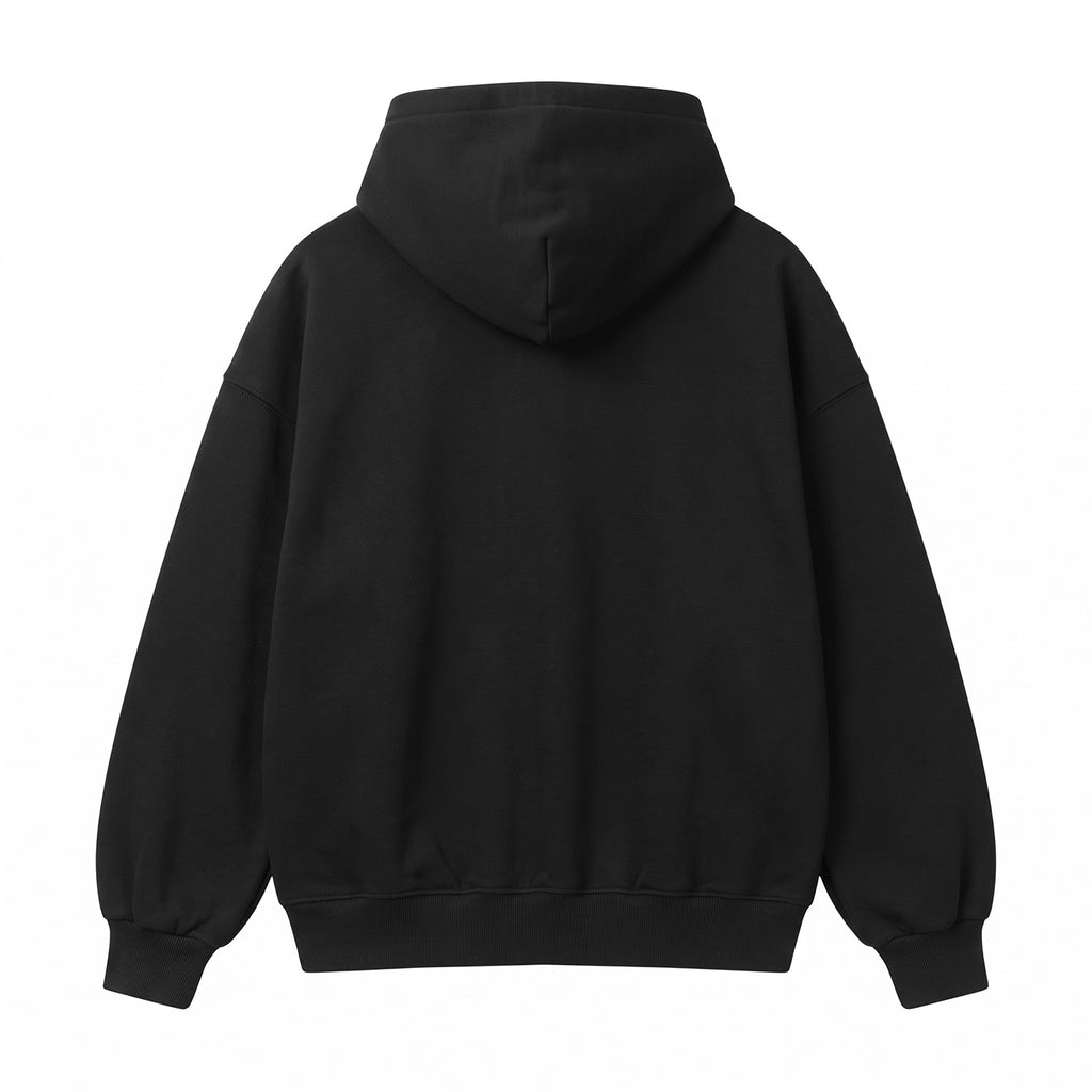 RESOUND CLOTHING / リサウンドクロージング ブリスター バーシティー フーディー RC41-C-006 602rc41c006