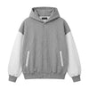 RESOUND CLOTHING / リサウンドクロージング ブリスター バーシティー フーディー RC41-C-006 602rc41c006