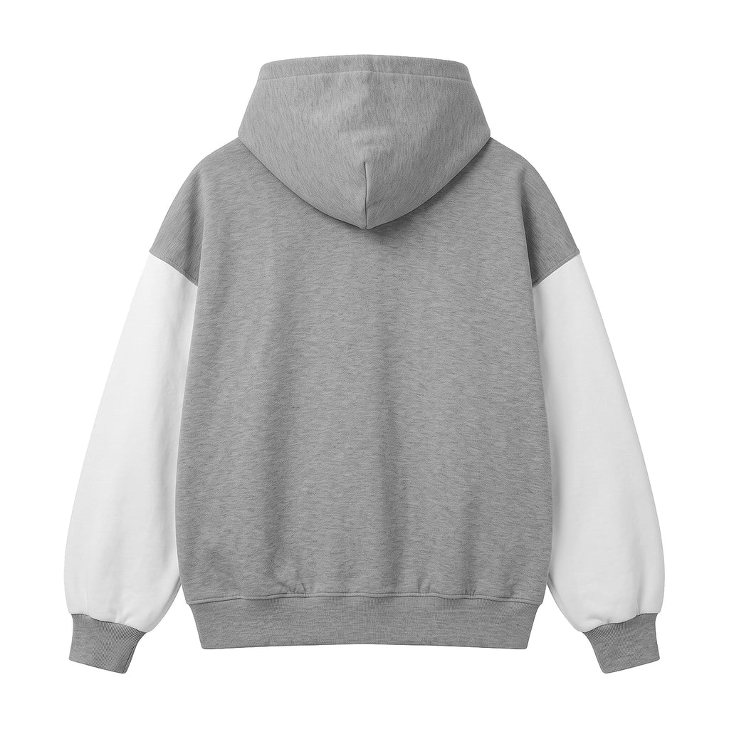 RESOUND CLOTHING / リサウンドクロージング ブリスター バーシティー フーディー RC41-C-006 602rc41c006