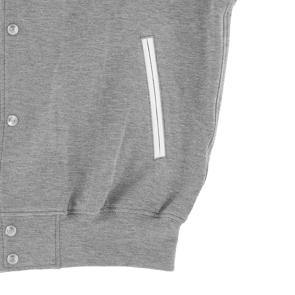 RESOUND CLOTHING / リサウンドクロージング ブリスター バーシティー フーディー RC41-C-006 602rc41c006